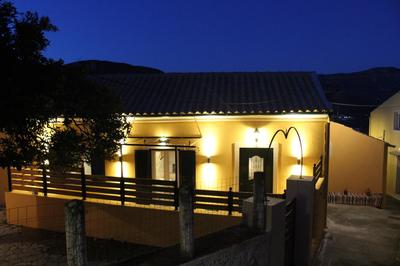 Eirini's House Liapades