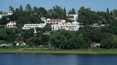 Hipocampus Resort & Spa