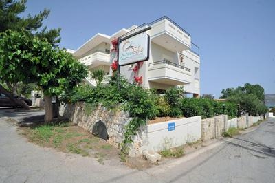 Merabello Apartments