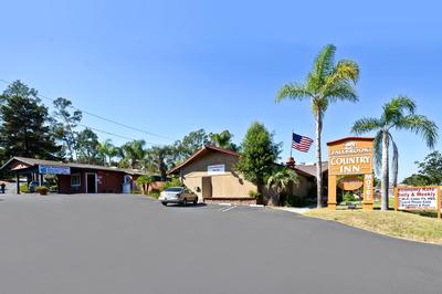 Fallbrook Country Inn, Billede 2