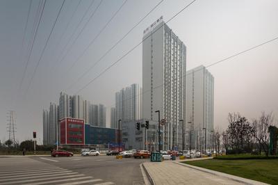 Chengdu Prolit Hotel