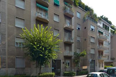 B&B Via Fontana Milano