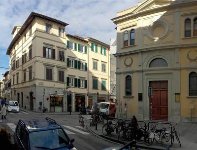 Close to Michelangelo