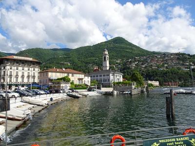Tra Cielo e Lago