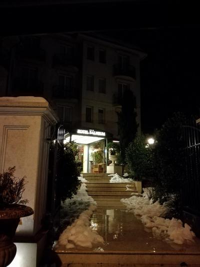 Balneum Boutique Hotel & B&B
