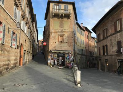 Apartment San Domenico