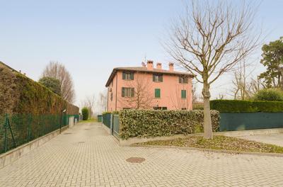 Casa Quarto di Luna