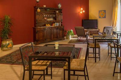 Catania Inn Rooms