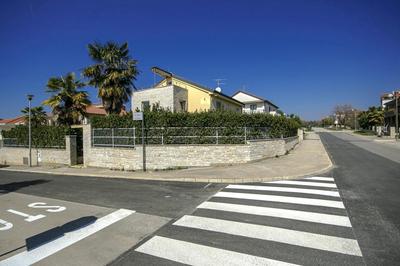 Villa Lidija
