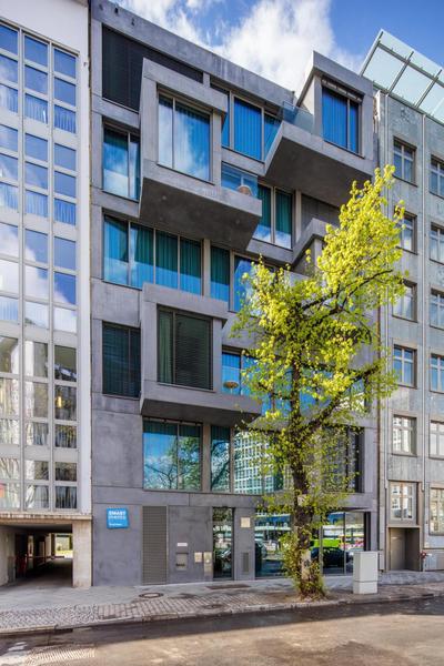 smartments Berlin City West