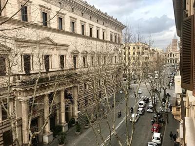 Dreams Roma B&B