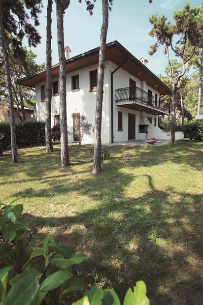 Villa Pinea