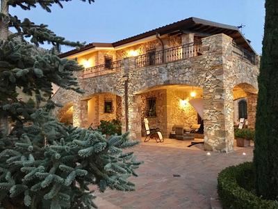 Country House IL CASALE DEI CINQUANTA
