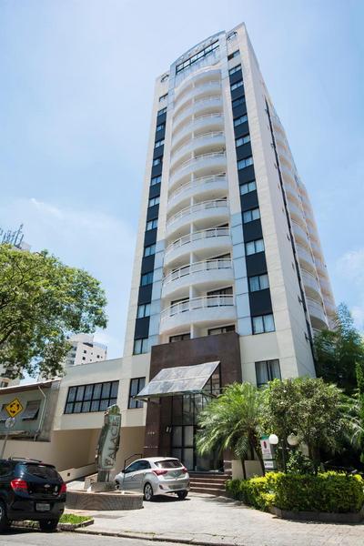 Tsue The Palace Flats