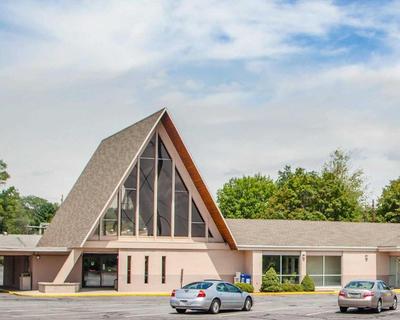 Parkview Inn and Conference Center