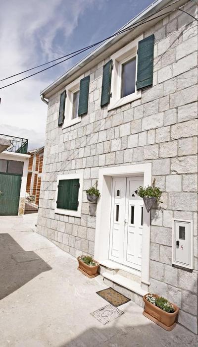 Holiday Home Listeši 1