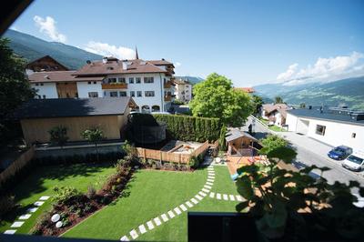 Appartements Bergheim St Andrä bei Brixen