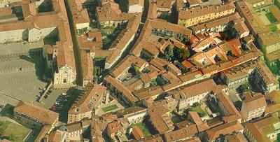 CasaProsit city center with car parking