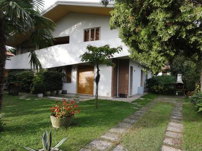 Villa Galasso
