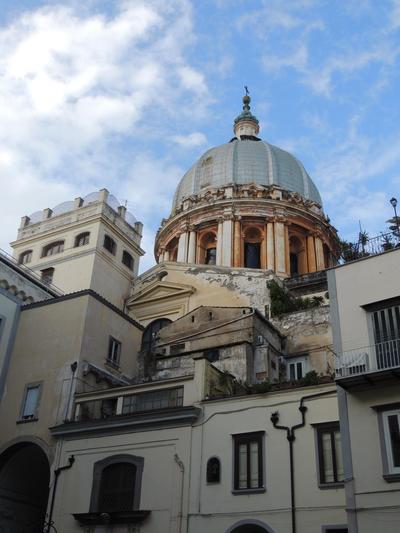 casa vacanza il sole di Napoli