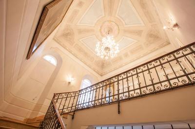 Martins Residence de Luxe