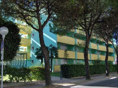 Montecarlo - Appartamenti