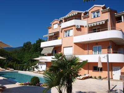 Apartmani Učka