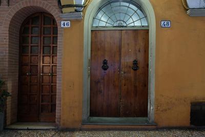 GuestHost - Castiglione Lovely Mansarda