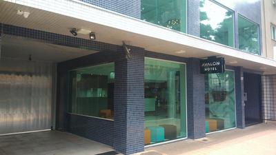 Hotel Avalon Maringá Econômico