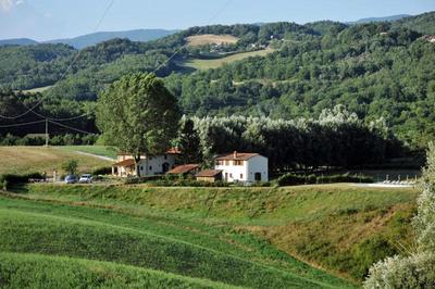 Il Casale di Santamettole