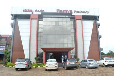Ramya Residency