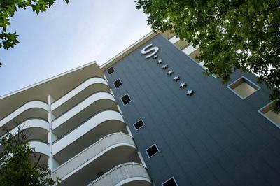 Residence Serenissima