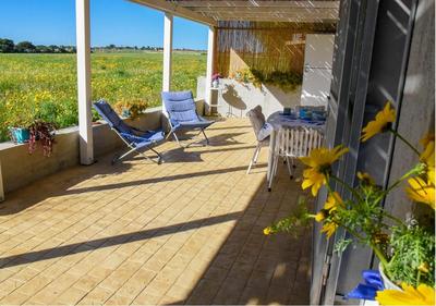 Casa Vacanze Portopalo di Capopassero