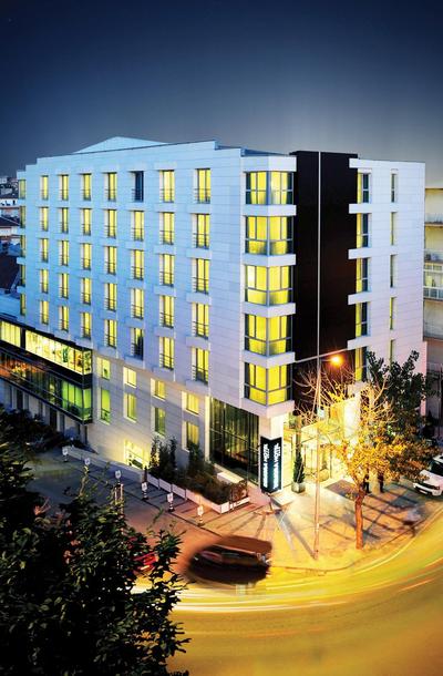 Demora Otel - Image 26