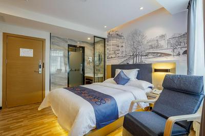 Yimi Inn Changdi Damalu Branch