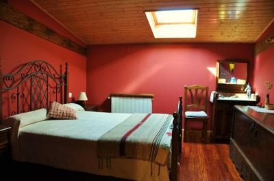 Casa Rural Altzuste Landetxea