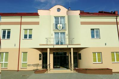 Centrum Ostra Brama im. Jana Pawła II, Foto 2