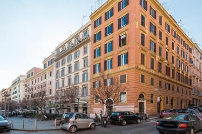 Boutique Domus Trastevere Bertani