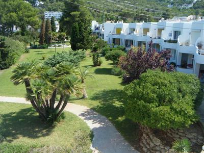 Siesta Mar Apartamentos Ibiza