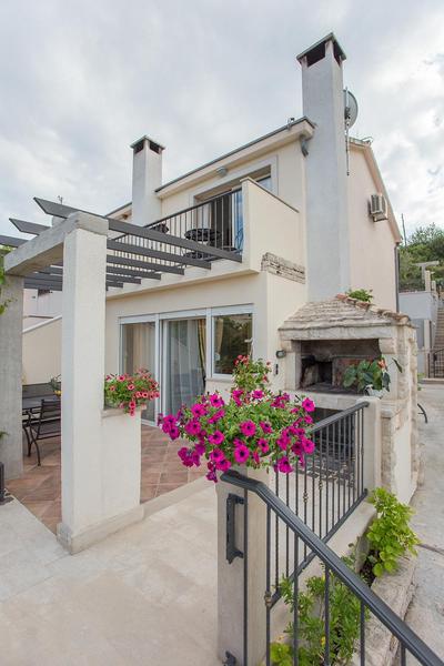 Villa Suzy Lux