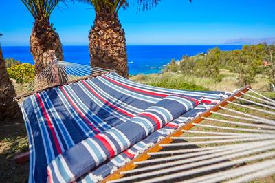 Villa Gabbiano - Scopello-Villas