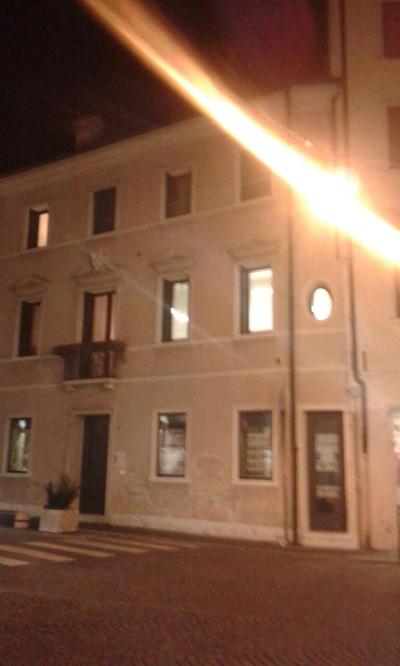 Holiday Treviso Suite LOMBARDI