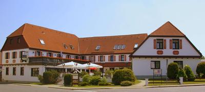 Hotel Frauensteiner Hof