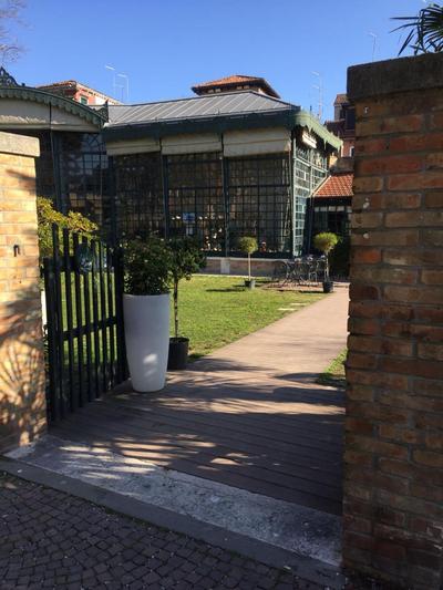 Monolocale La Corte Biennale