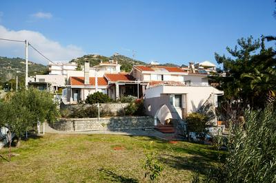 Villa Vista Mare