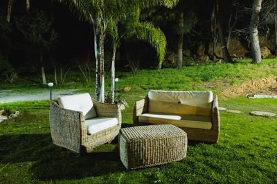 LuminHouse Mondello Fico