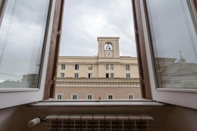 Nice Apartment Navona Square