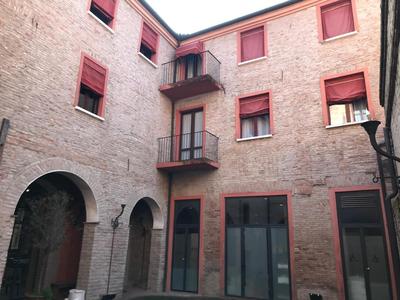 Antica Dimora della Racchetta