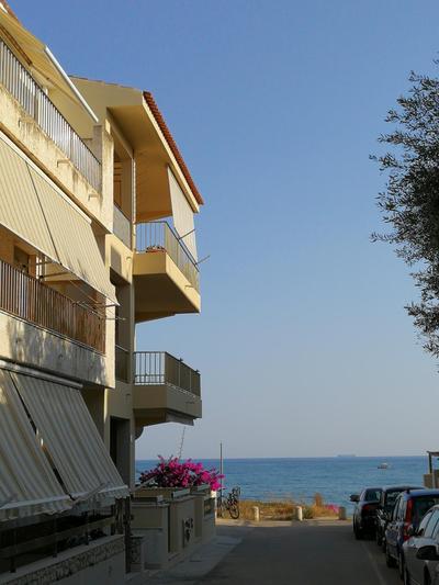 Colori a mare