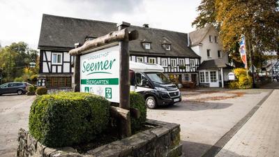 Landgasthof Seemer